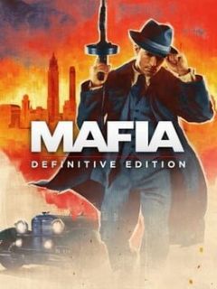 Cover Mafia: Definitive Edition