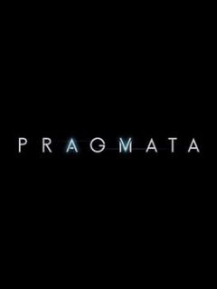 Cover Pragmata