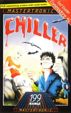 Cover Chiller