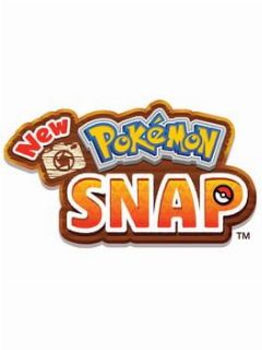 Cover New Pokémon Snap