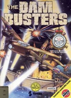 Cover The Dam Busters