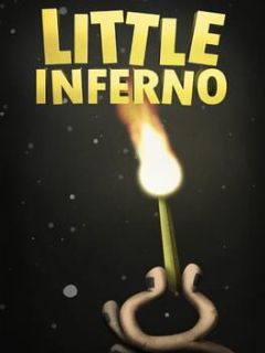 Cover Little Inferno