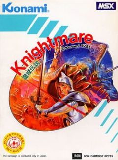 Cover Knightmare