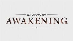 Cover Unknown 9: Awakening