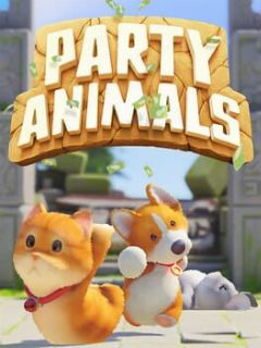 Cover Party Animals