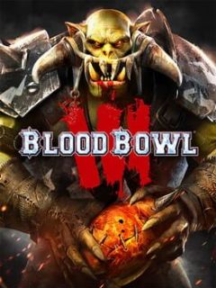Cover Blood Bowl 3