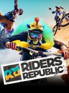 Cover Riders Republic