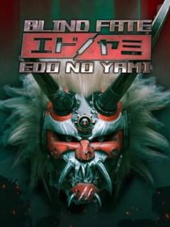 Cover Blind Fate: Edo no Yami