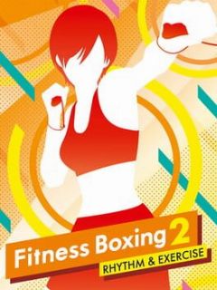 Cover Fitness Boxing 2: Rhythm & Exercise