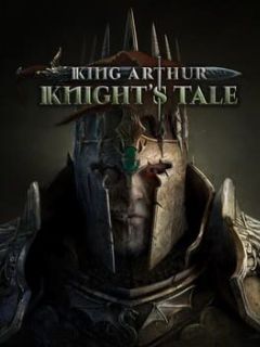 Cover King Arthur: Knight’s Tale