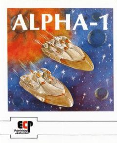Cover Alpha-1