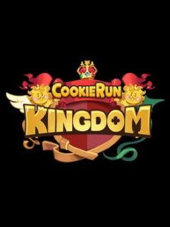 Cover Cookie Run: Kingdom
