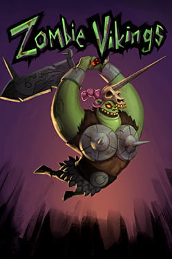 Cover Zombie Vikings