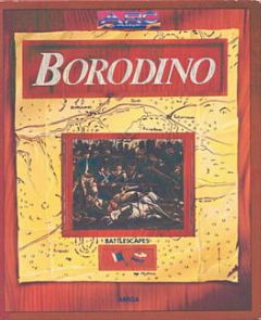Cover Borodino