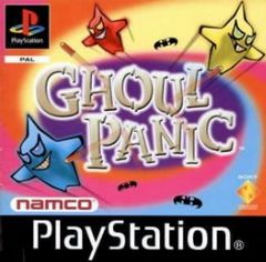 Cover Ghoul Panic