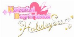 Cover Hatoful Boyfriend: Holiday Star