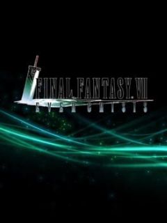 Cover Final Fantasy VII: Ever Crisis