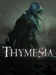 Cover Thymesia