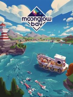 Cover Moonglow Bay