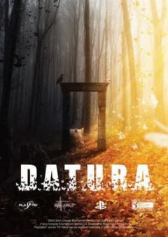 Cover Datura