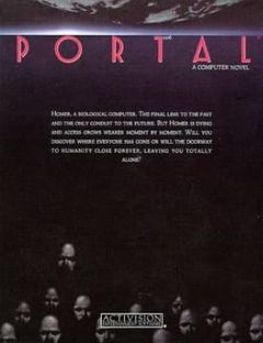Cover Portal