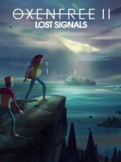 Cover Oxenfree 2: Lost Signals