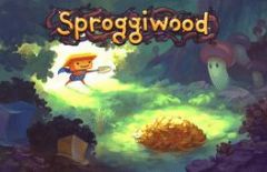 Cover Sproggiwood