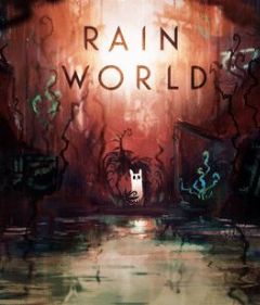 Cover Rain World