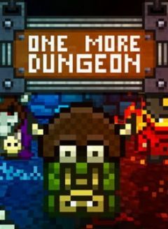 Cover One More Dungeon