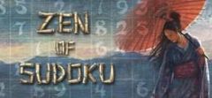 Cover Zen of Sudoku