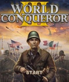 Cover World Conqueror 3
