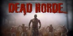 Cover Dead Horde