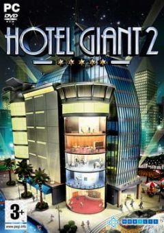 Cover Hotel Giant 2