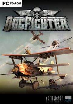 Cover DogFighter
