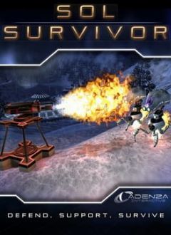 Cover Sol Survivor