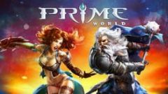 Cover Prime World