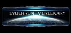 Cover Evochron Mercenary