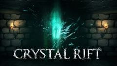 Cover Crystal Rift