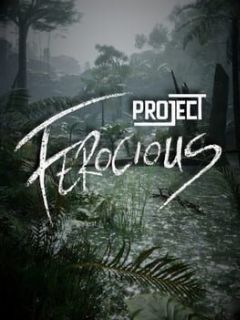 Cover Project Ferocious