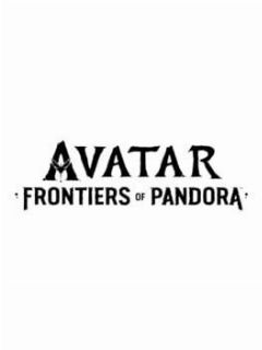 Cover Avatar: Frontiers of Pandora