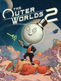 Cover The Outer Worlds 2