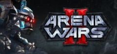Cover Arena Wars 2