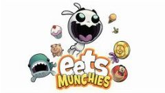 Cover Eets Munchies