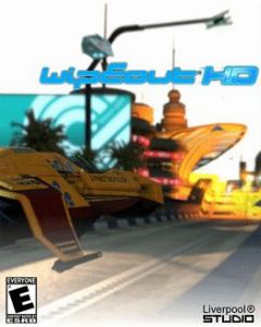 Cover Wipeout HD