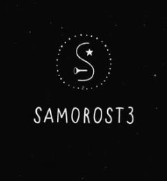 Cover Samorost 3