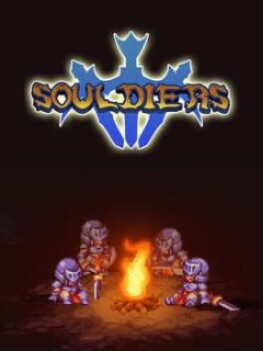 Cover Souldiers