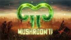 Cover Mushroom 11