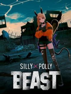 Cover Silly Polly Beast