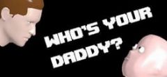 Cover Who’s Your Daddy