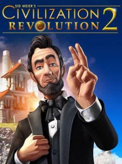 Cover Sid Meier’s Civilization Revolution 2